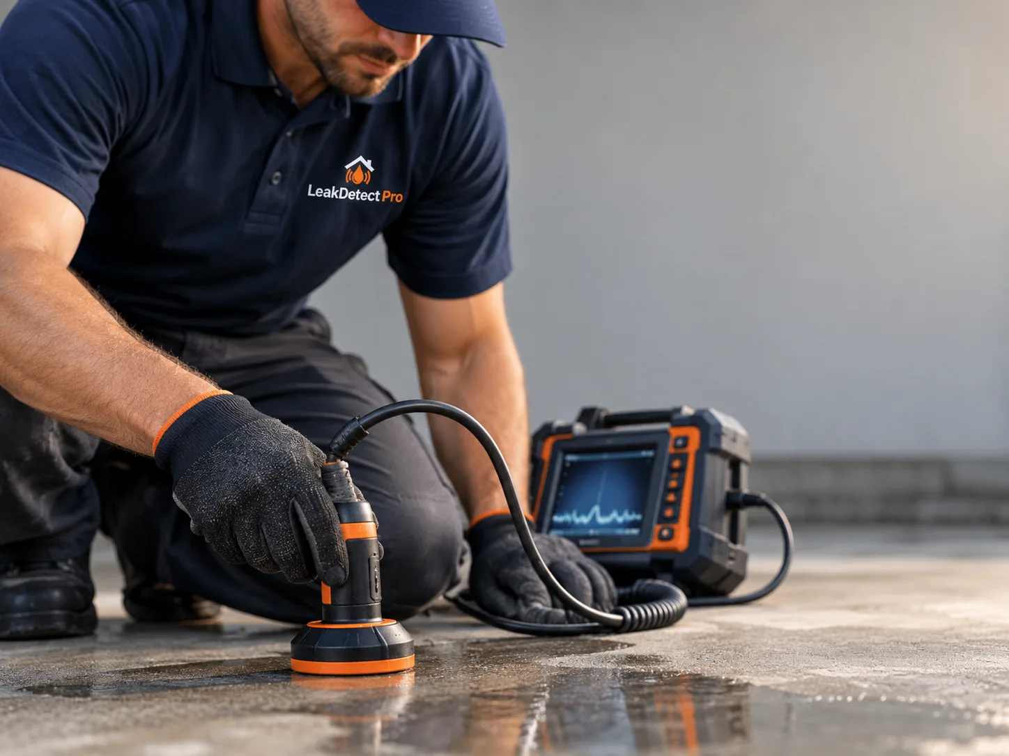 Flat Roof Analysis in Arroyo, PR